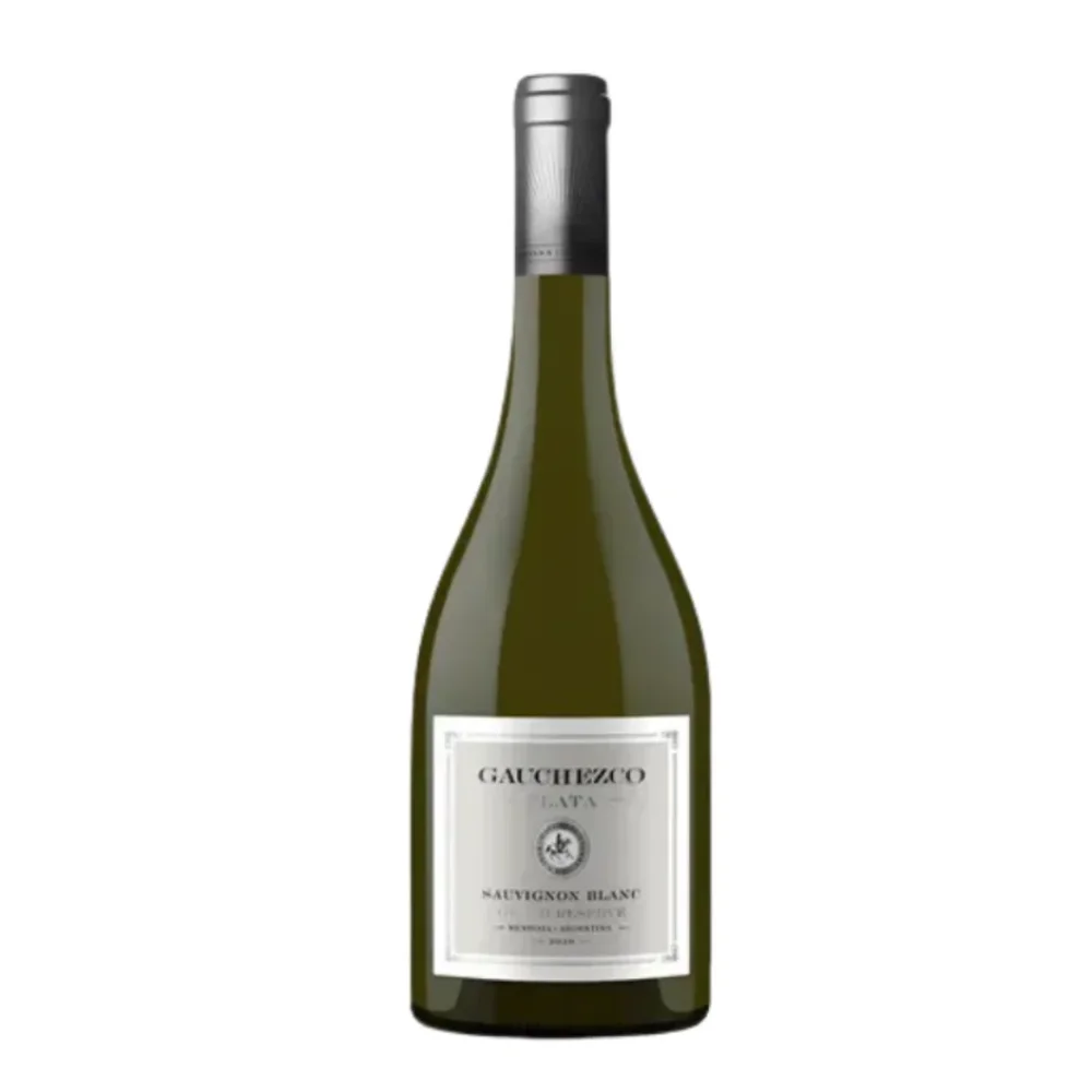 Gauchezco Plata Sauvignon Blanc 750ML
