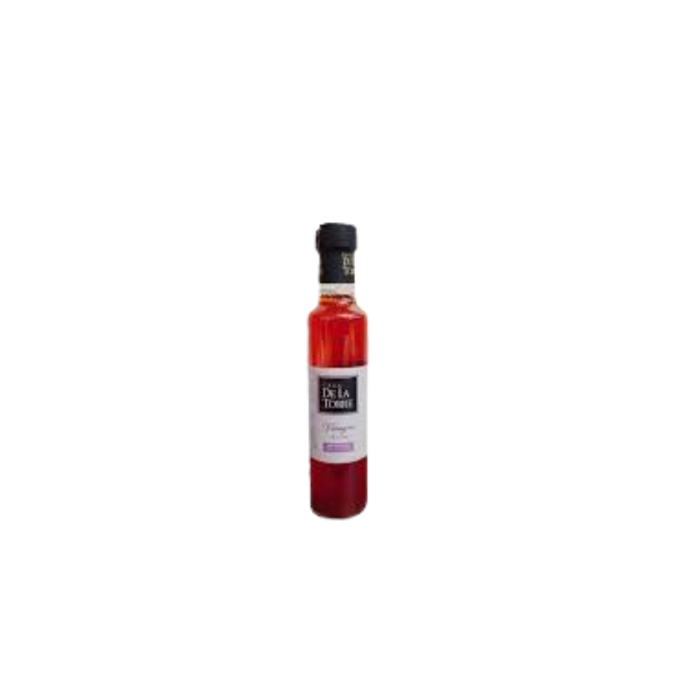 VINAGRE DE VINO *250ML CASA DE LA TORRE