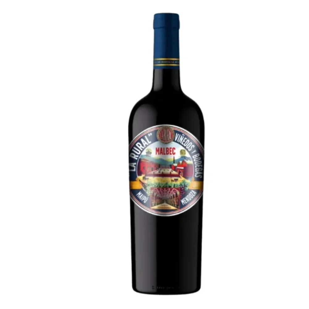 Bodega Historica Malbec 750ML