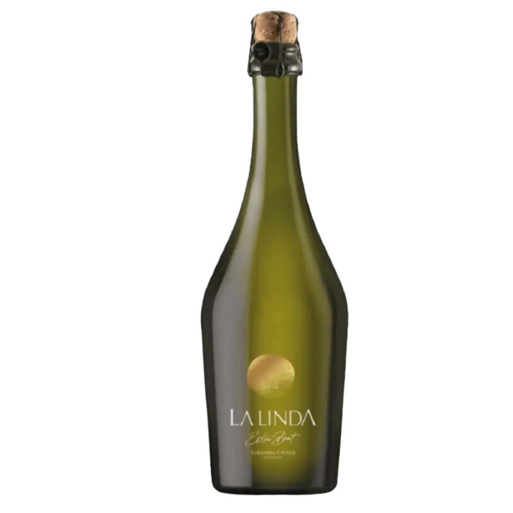 Espumante la Linda Extra Brut 750ML