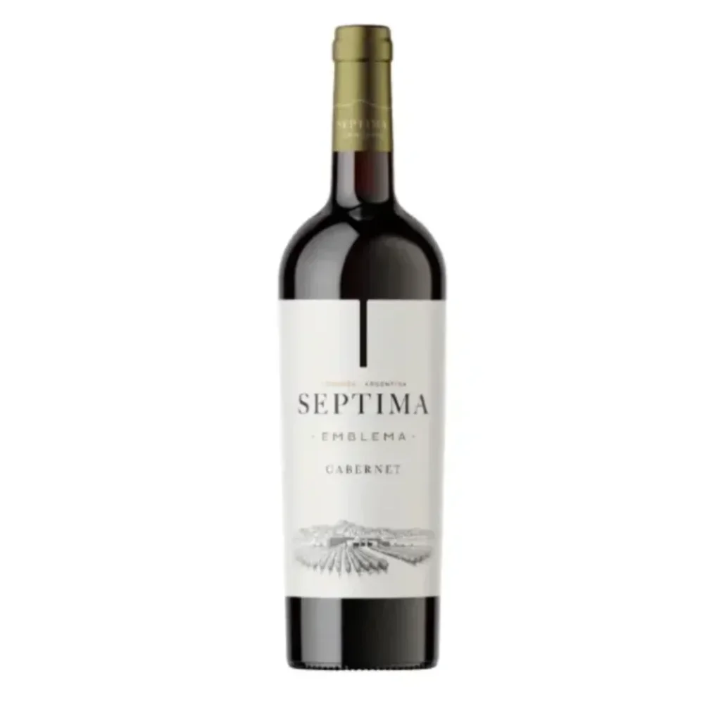 Septima Emblema Cabernet Franc 750ML