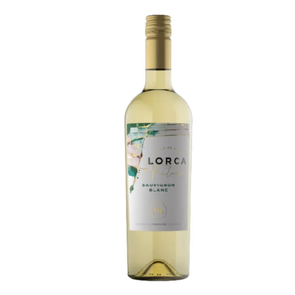 Lorca Fantasia Sauvignon Blanc 750ML