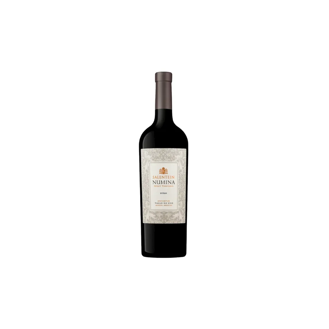 SALENTEIN NUMINA SYRAH *750ML