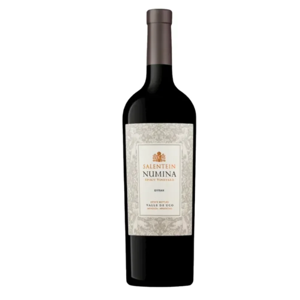 Salentein Numina Syrah 750ML