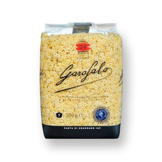STELLINE *500G GAROFALO