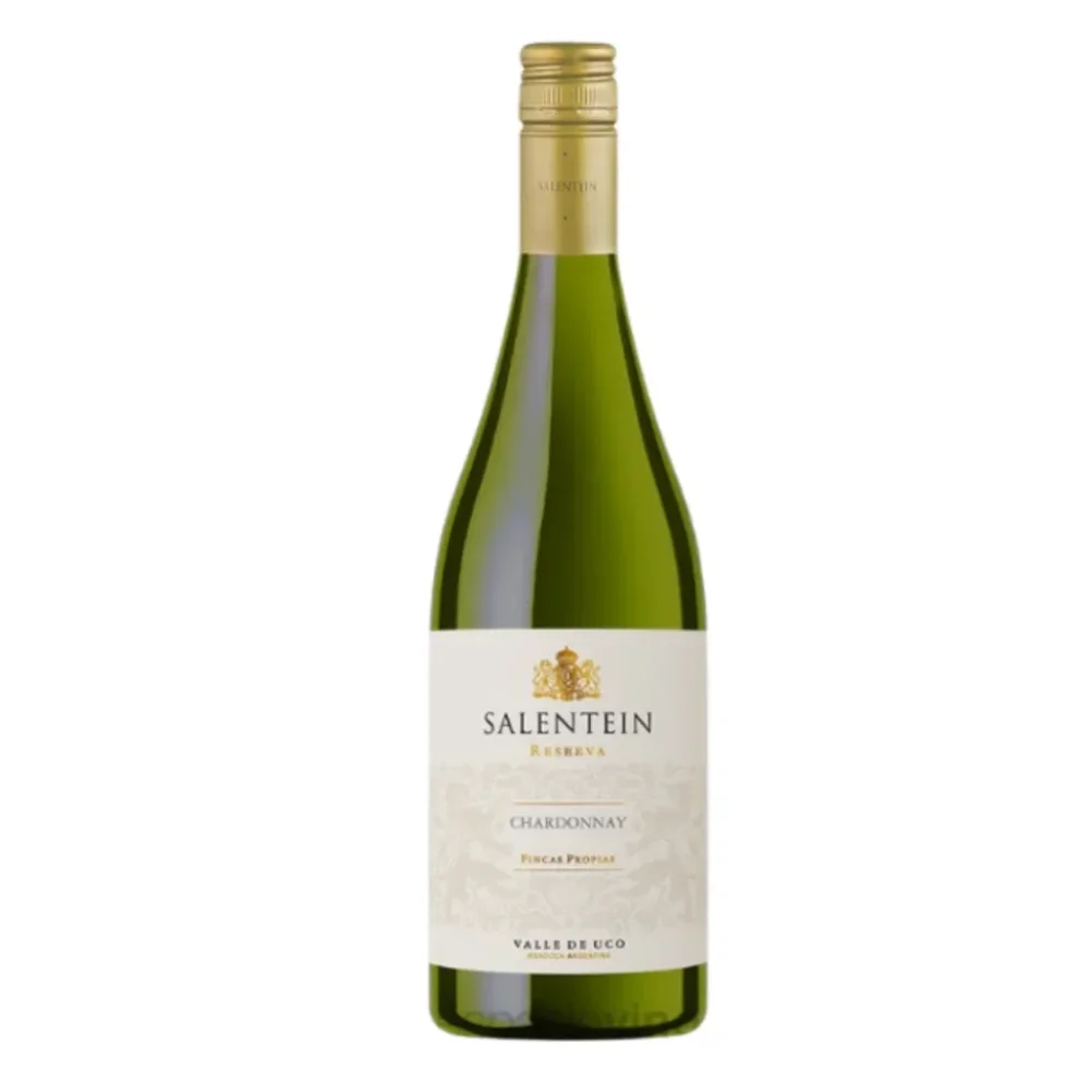 Salentein Reserve Chardonnay 750ML