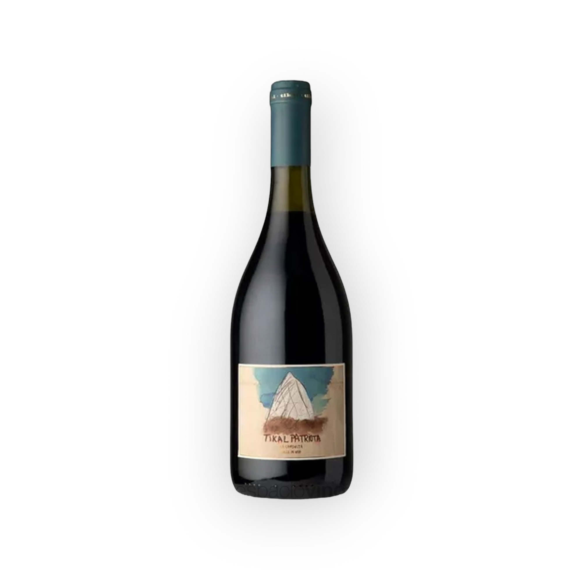 TIKAL PATRIOTA *750ML