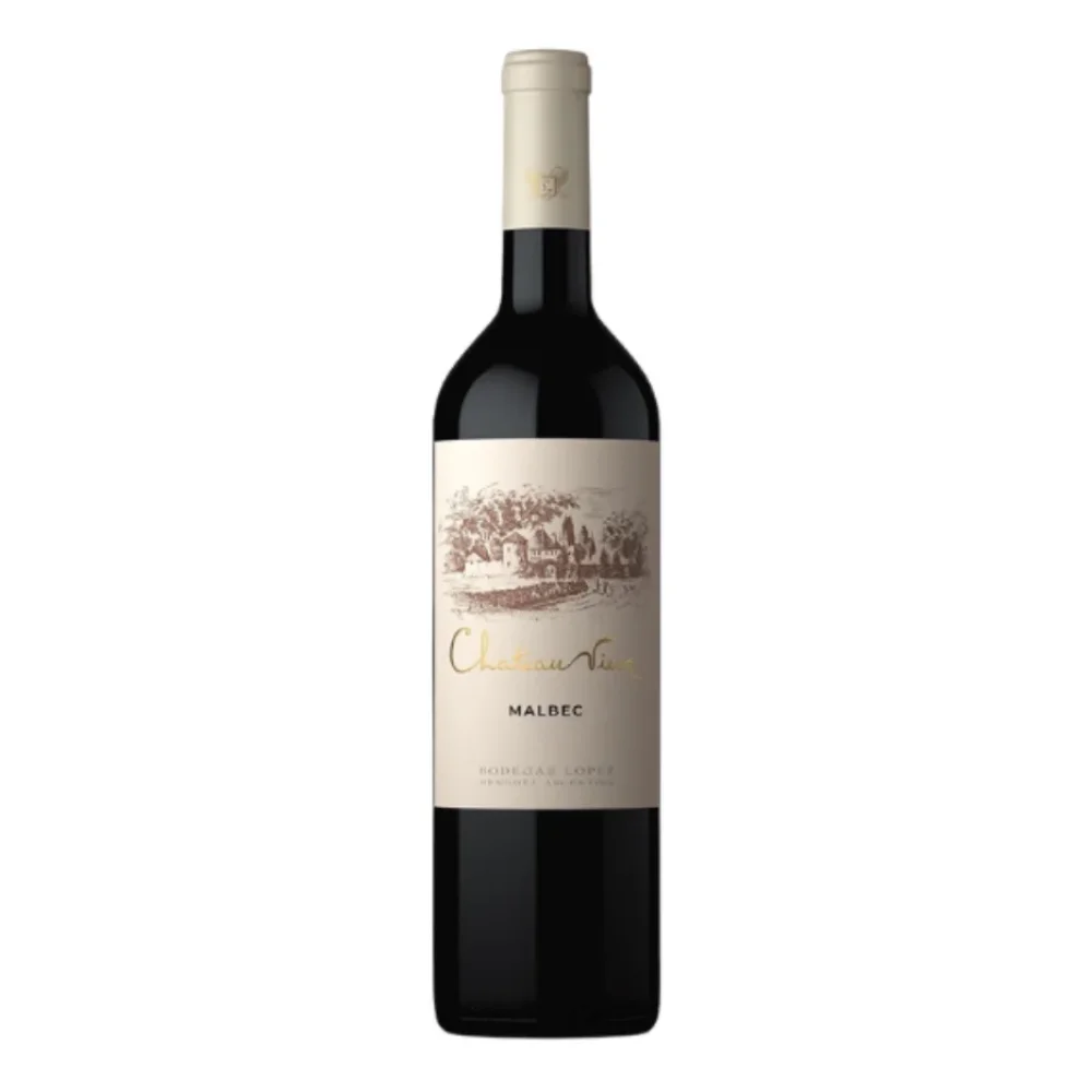 Chateau Vieux Malbec 750ML