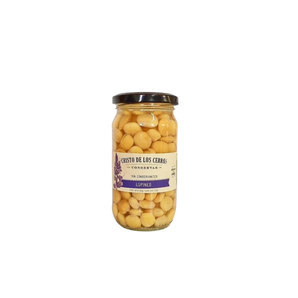 LUPINES *300G CRISTO
