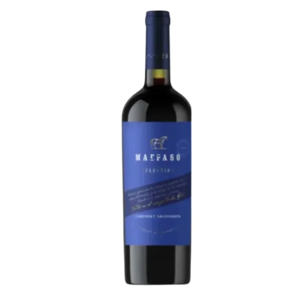 Marraso Selection Cabernet Sauvignon 750ML