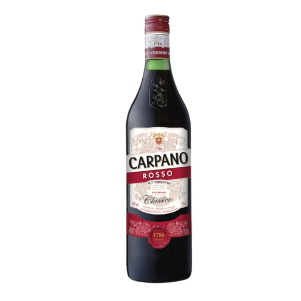 Carpano Rosso 950ML