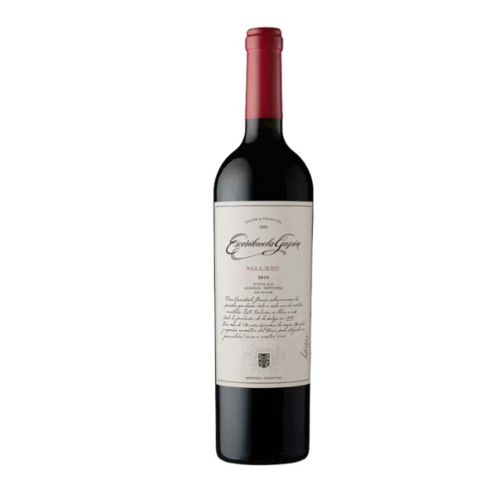 Escorihuela Gascon Malbec 750ML