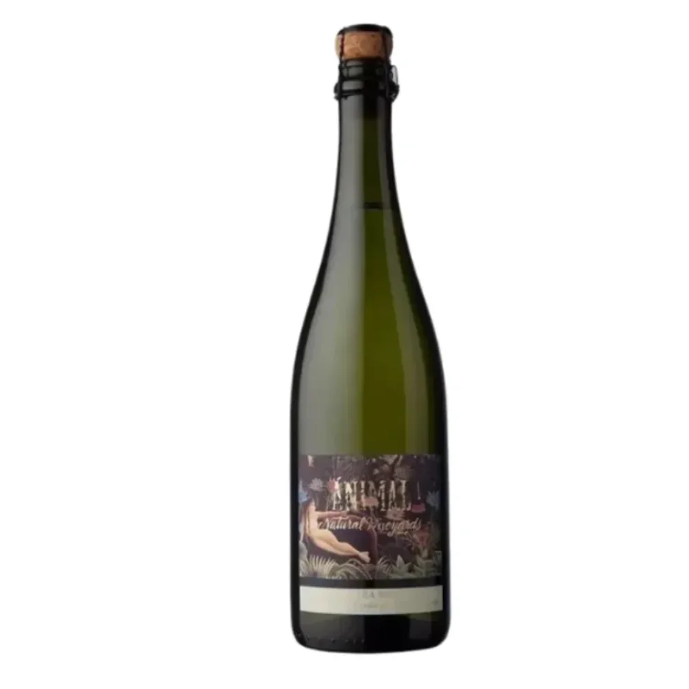 Espumante Animal Extra Brut 750ML