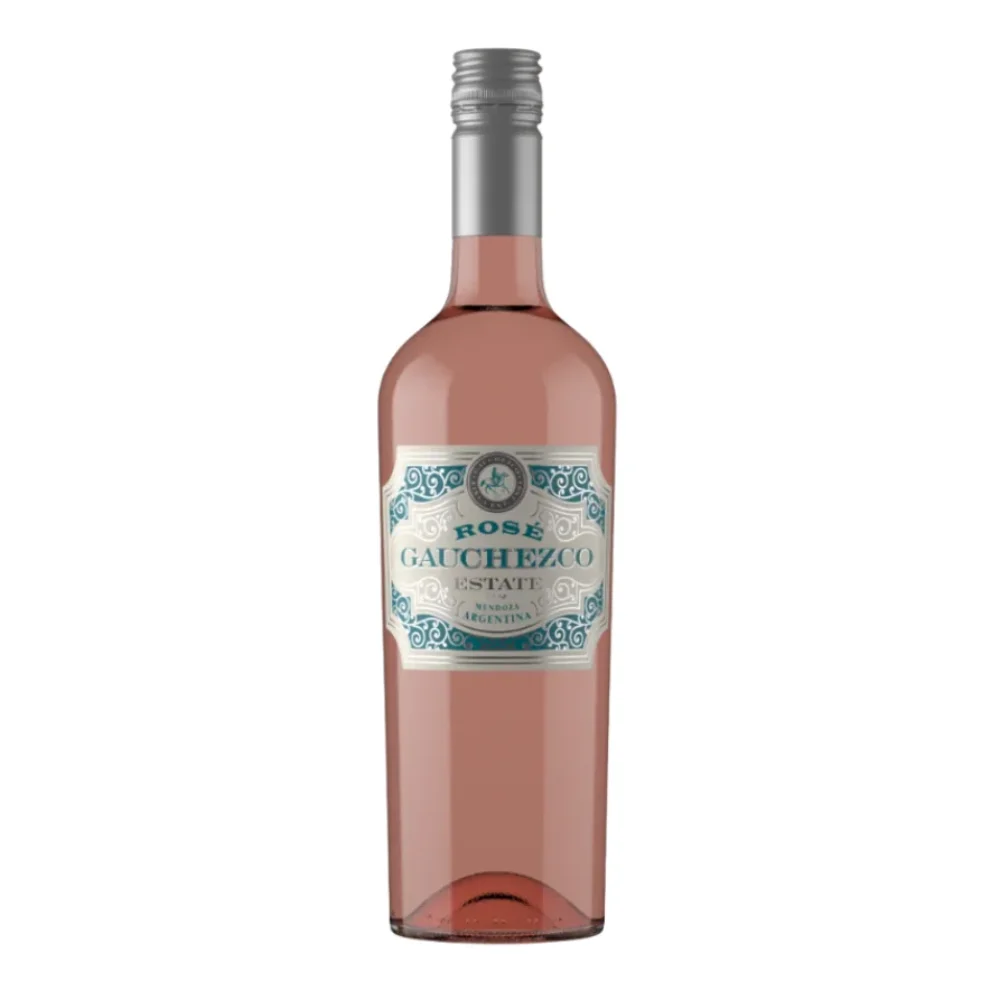 Gauchezco Estate Rosé 750ML