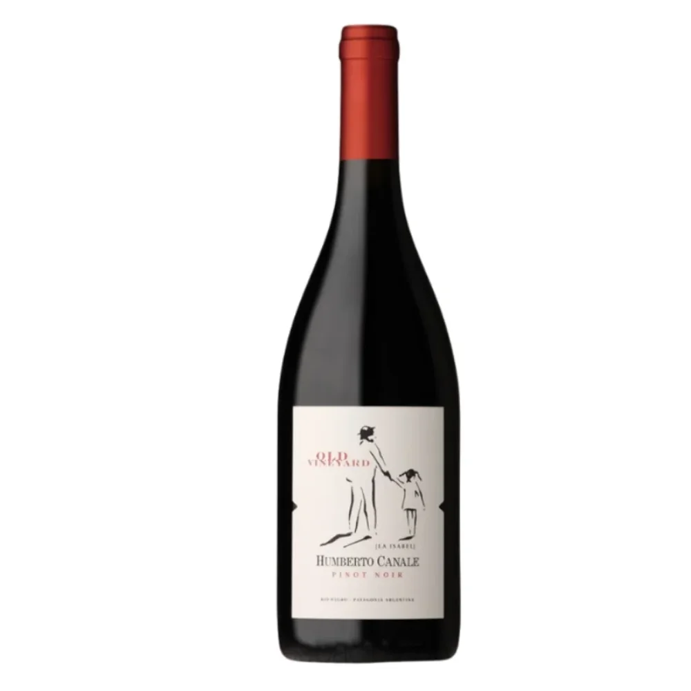 Humberto Canale Old Vineyard Pinot Noir 750ML