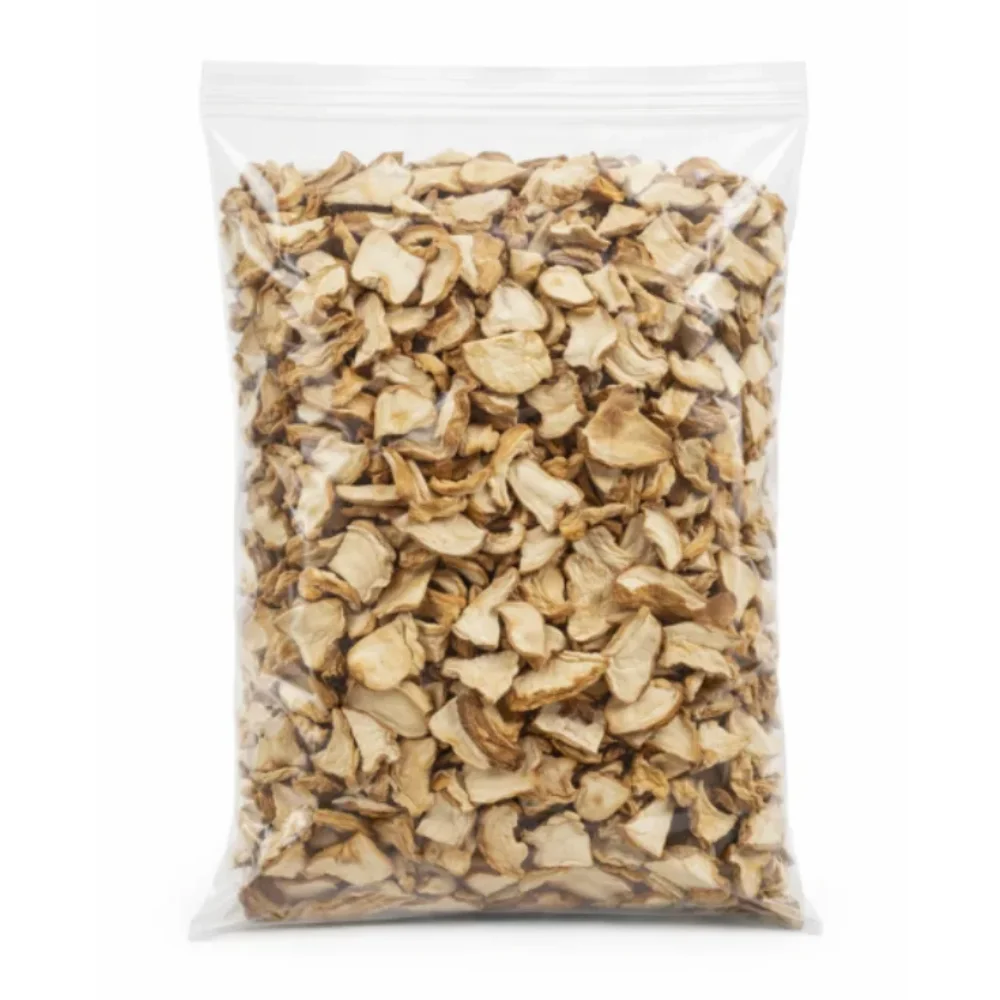 Hongos Shitake Laminados 1KG