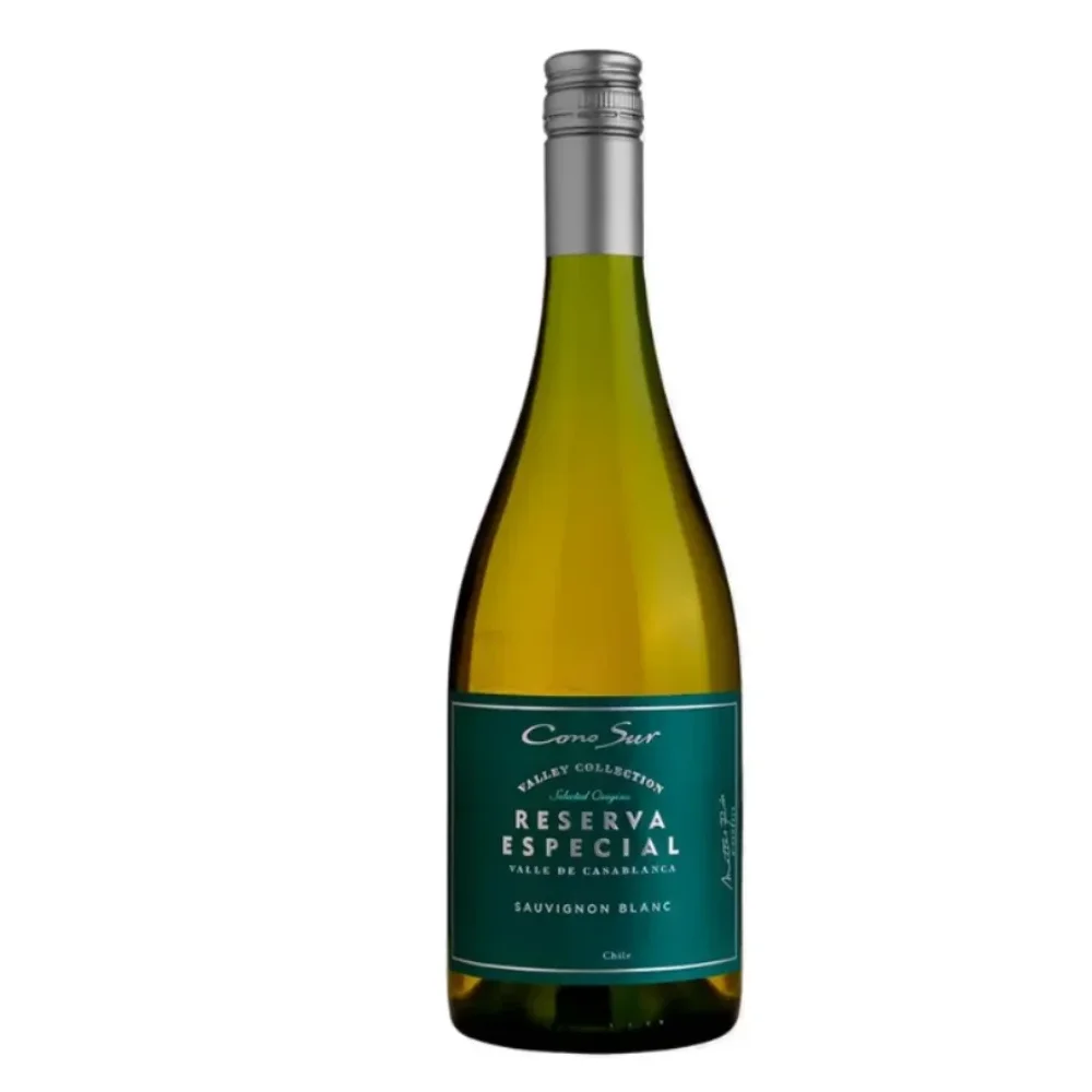 Cono Sur Reserva Especial Sauvignon Blanc 750ML