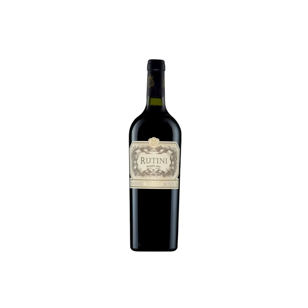 RUTINI MALBEC *750ML
