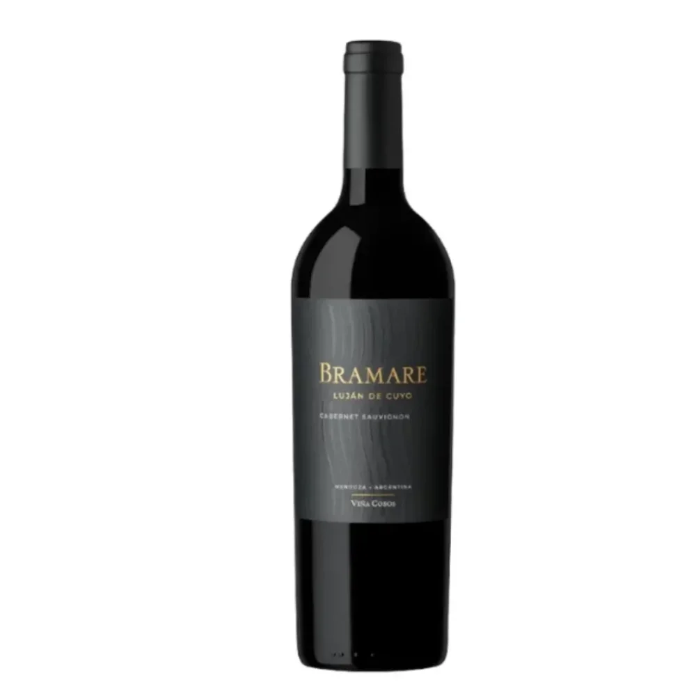 Bramare Appellation Lujan de Cuyo Cabernet Sauvignon 750ML