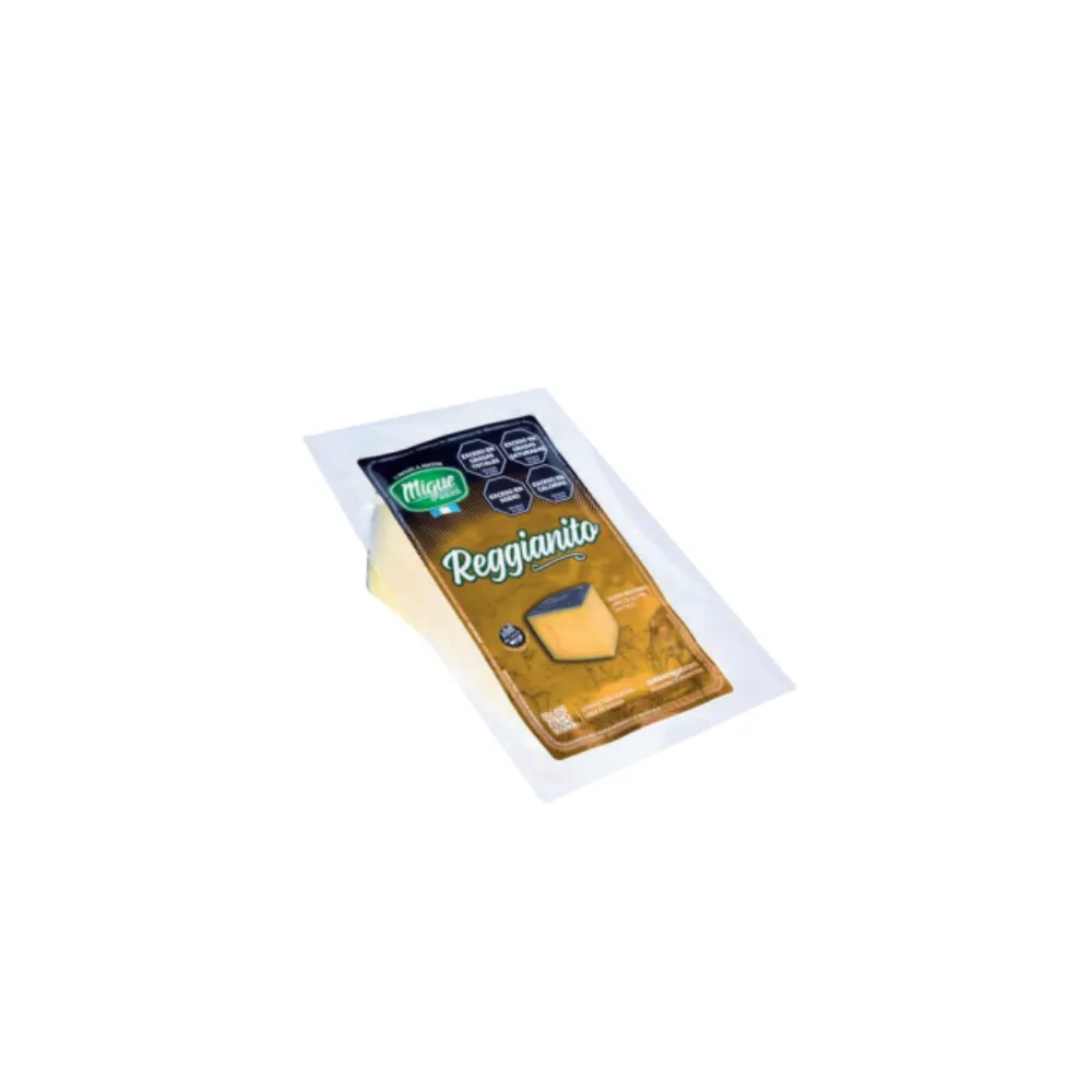 REGGIANITO FRACCIONADO 200GR MIGUE