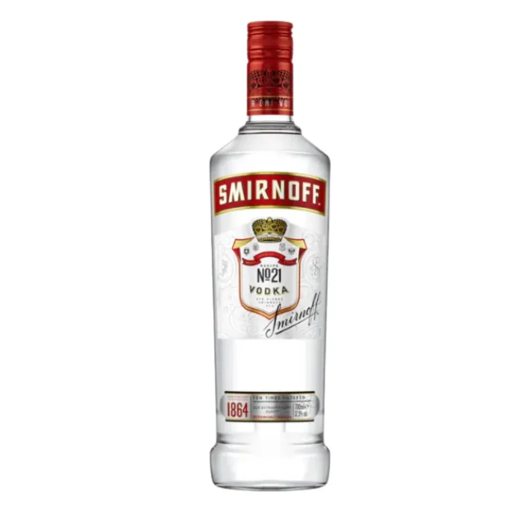 SMIRNOFF CLASSIC *700ML