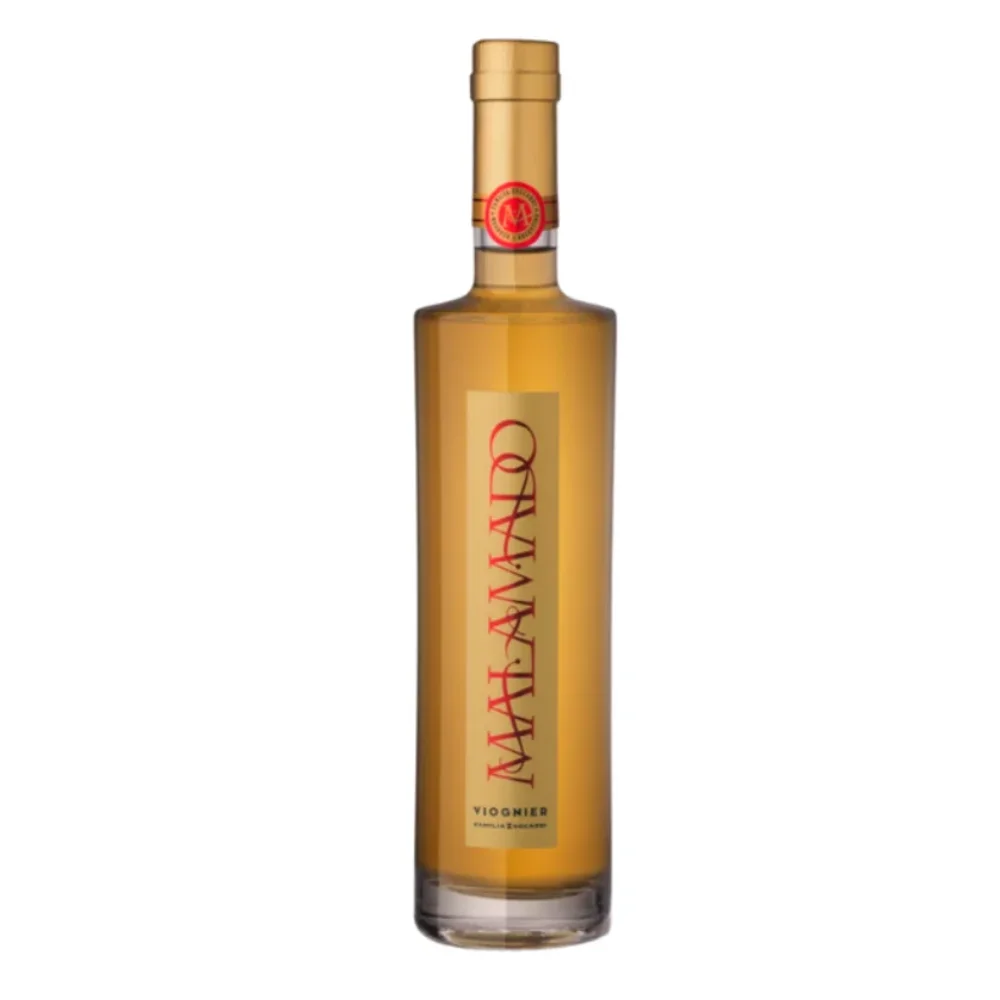 Malamado Viognier Fortificado 500ML