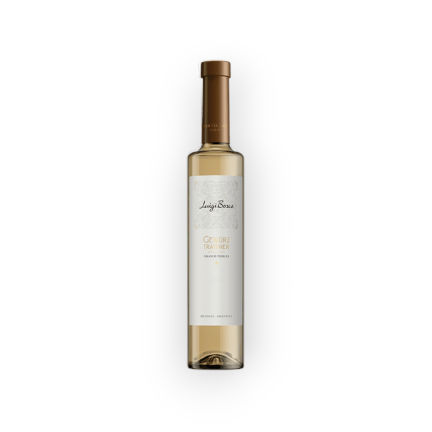 LUIGI BOSCA GEWURZTRAMINER *500ML