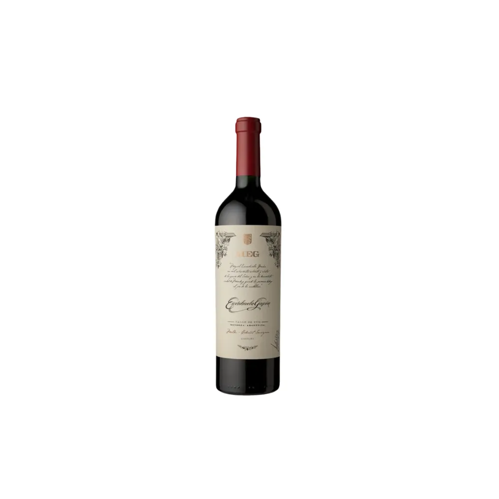 ESCORIHUELA GASCON MEG *750ML