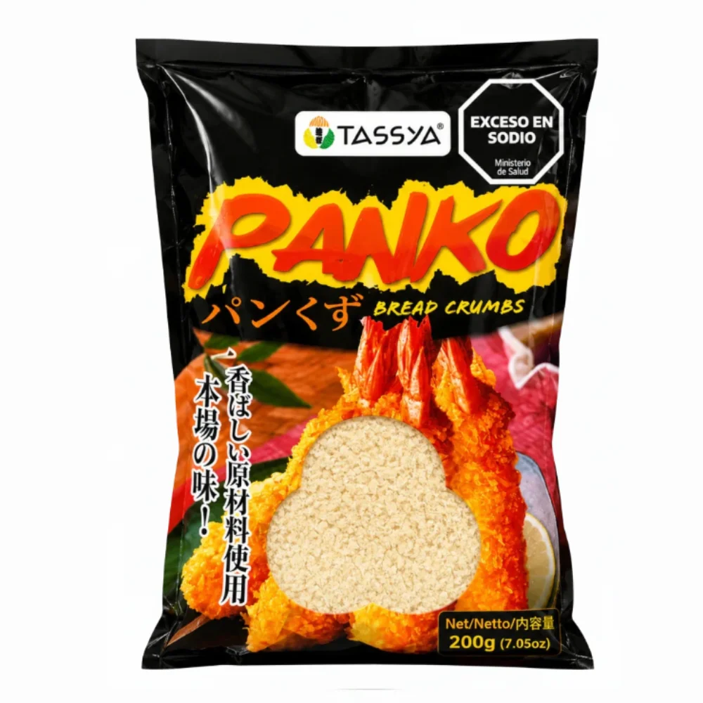 Panko 200G Tassya