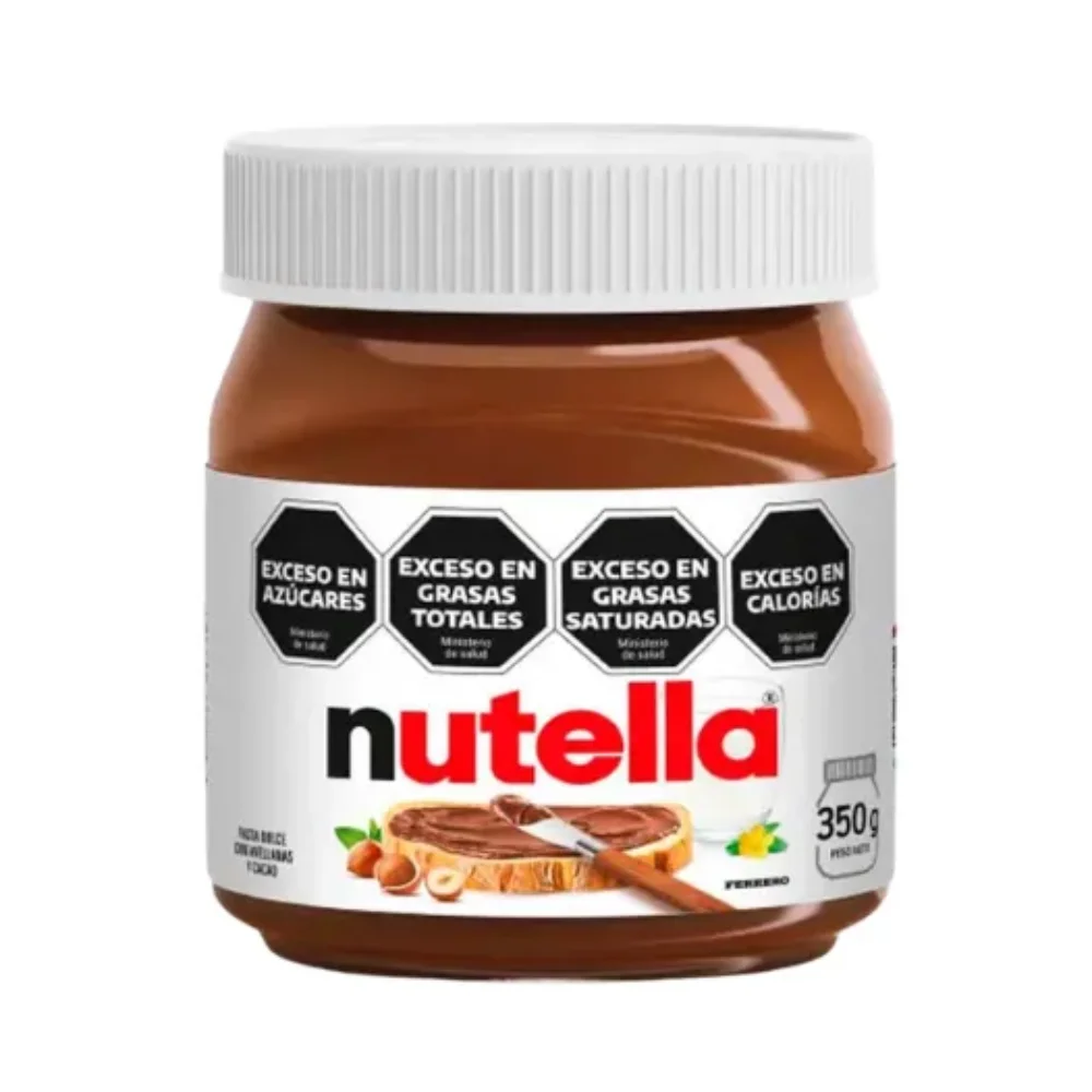 Nutella 350G Ferrero