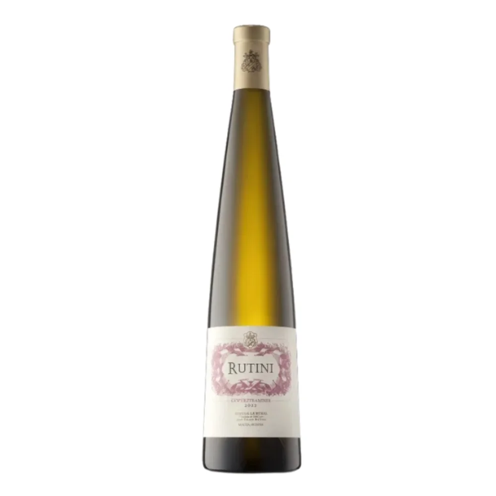 Rutini Gewurztraminer 750ML