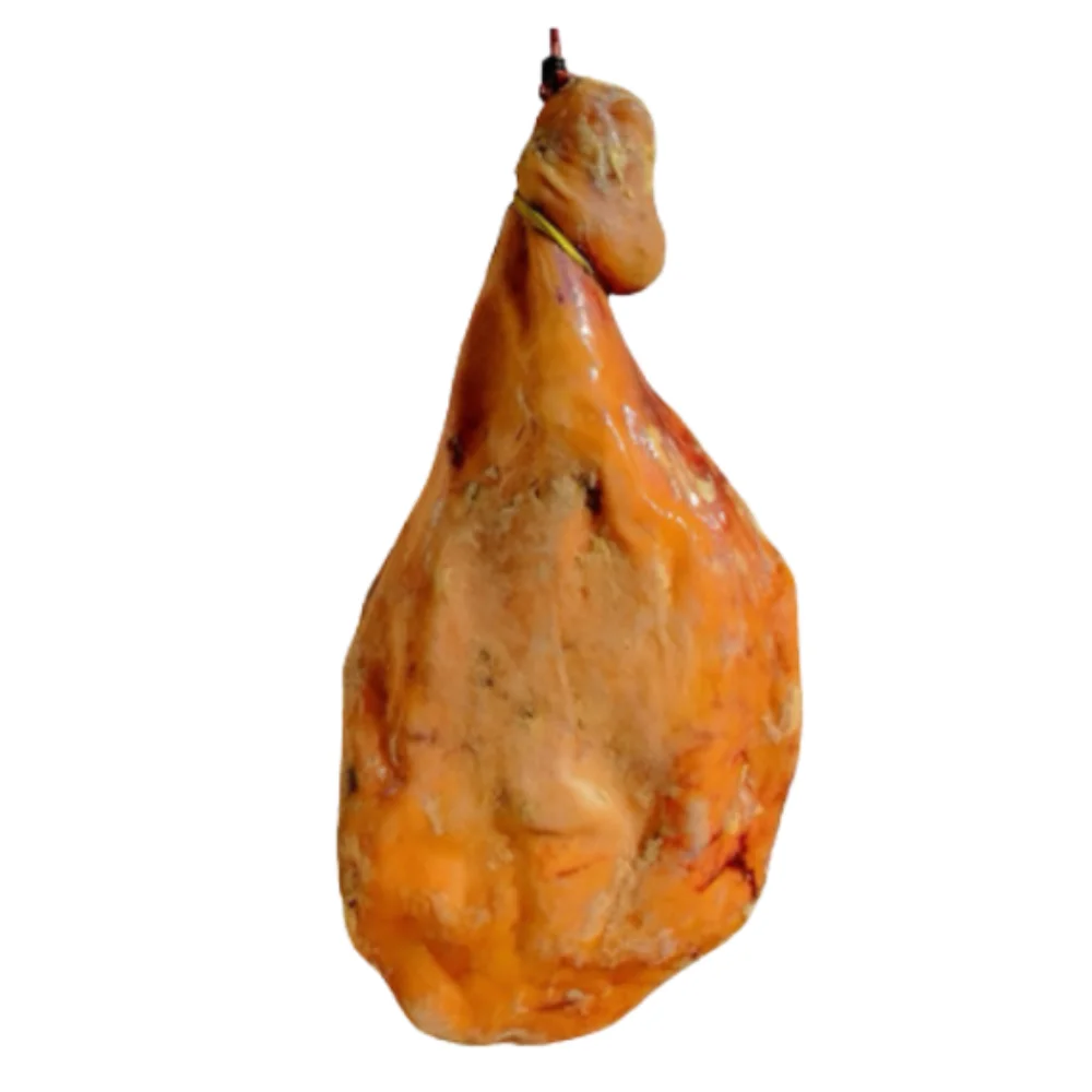 Jamon Crudo Pata Mendoza Padano