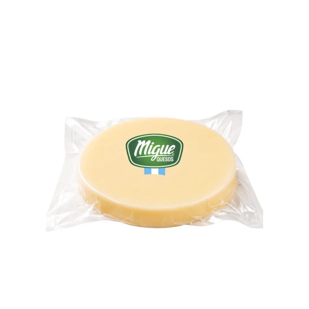 PROVOLETA RODAJA NATURAL MIGUE