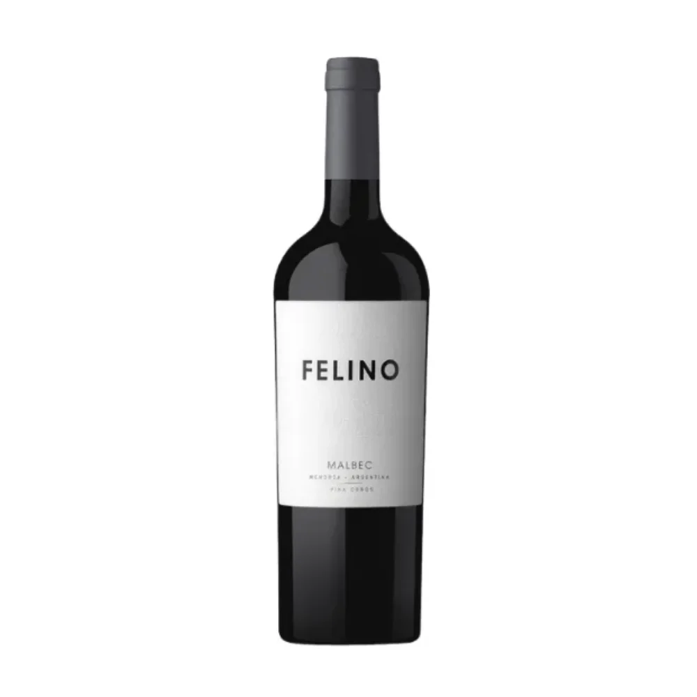 Felino Malbec 750ML