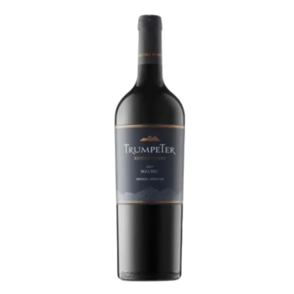 Trumpeter Malbec 375ML