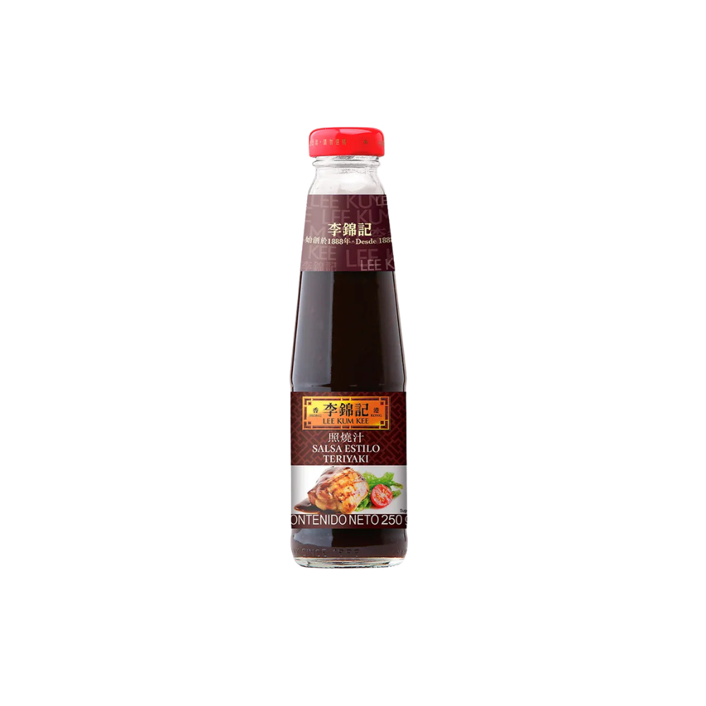 SALSA TERIYAKI *250G LEE KUM KEE