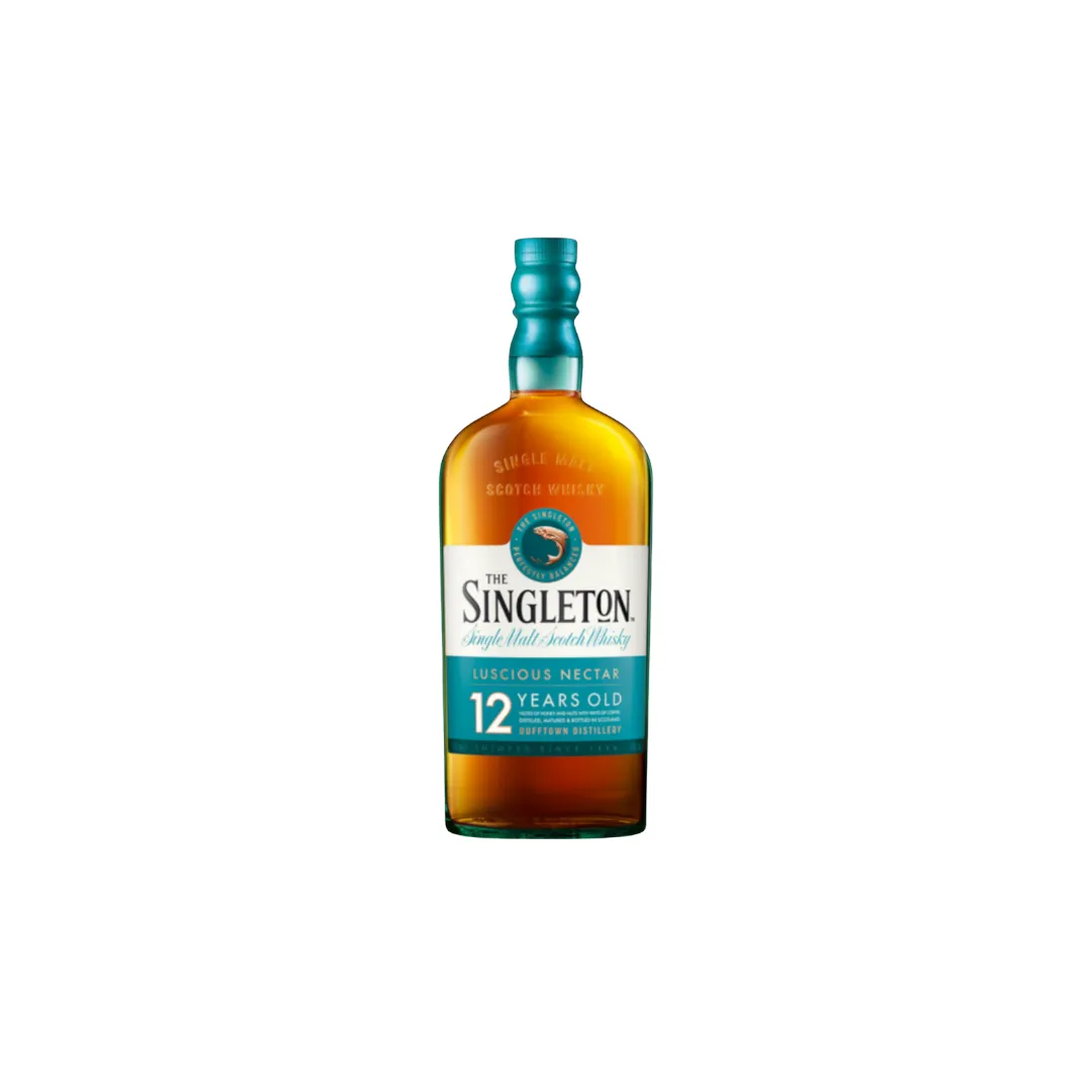WHISKY SINGLETON 12 AÑOS *700ML