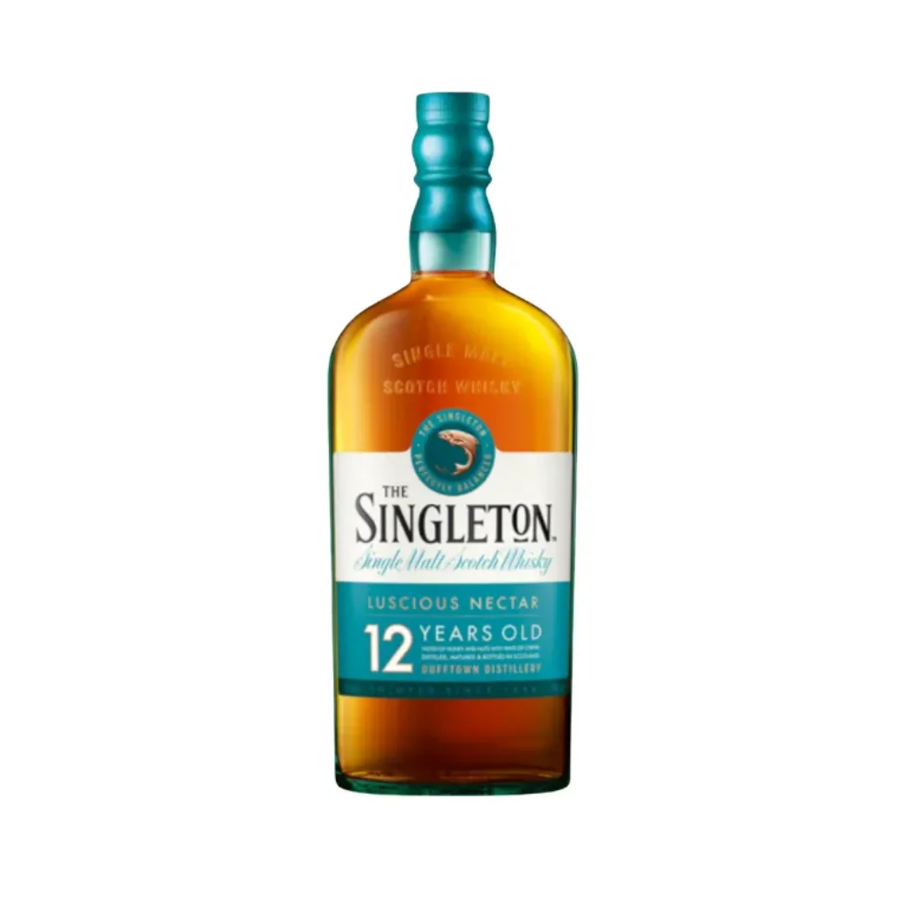 Whisky Singleton 12 Años 700ML