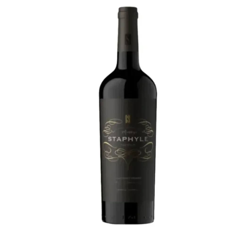 Staphyle Premium Malbec 750ML