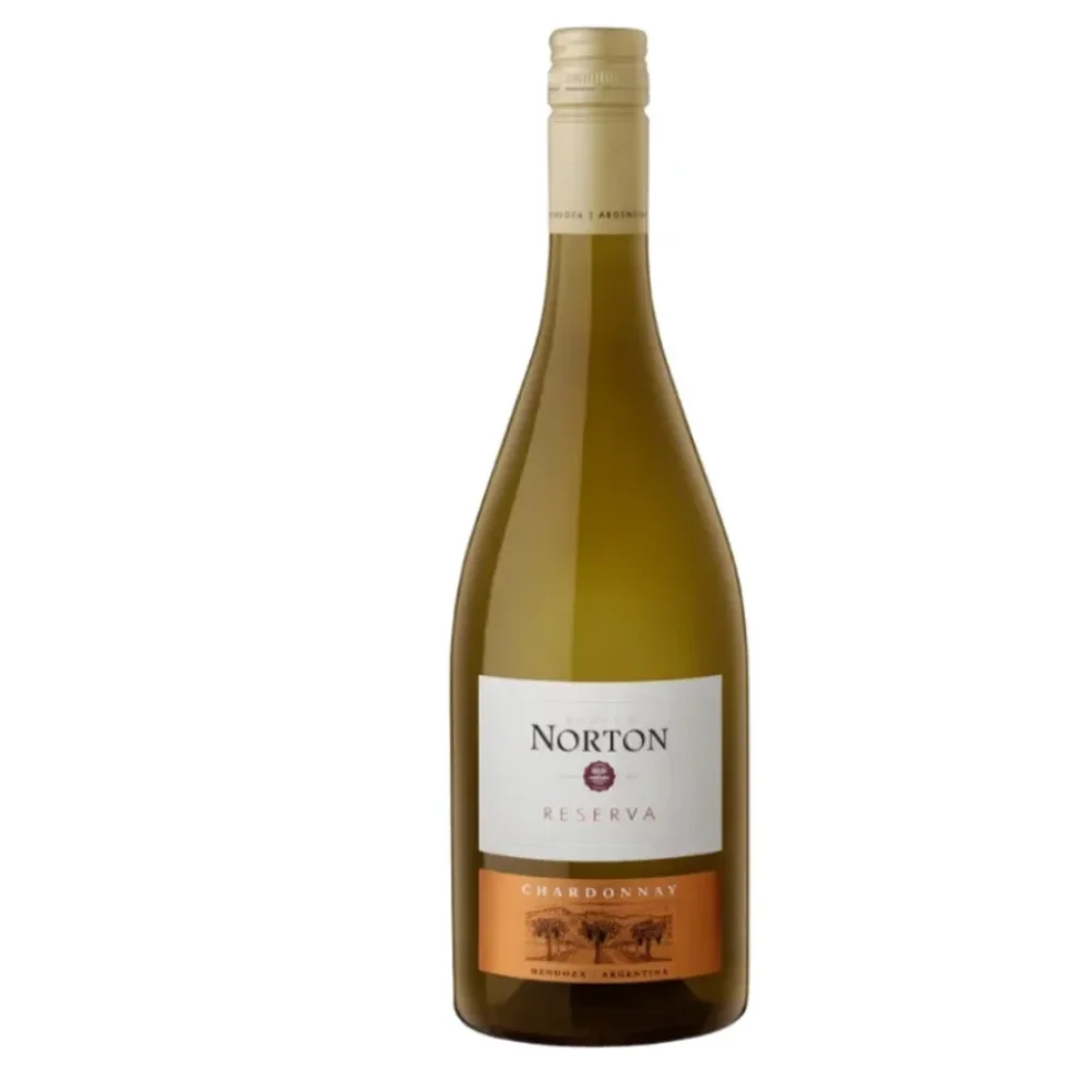 NORTON RESERVA CHARDONNAY *750ML