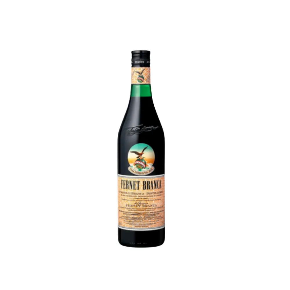 FERNET BRANCA *750ML