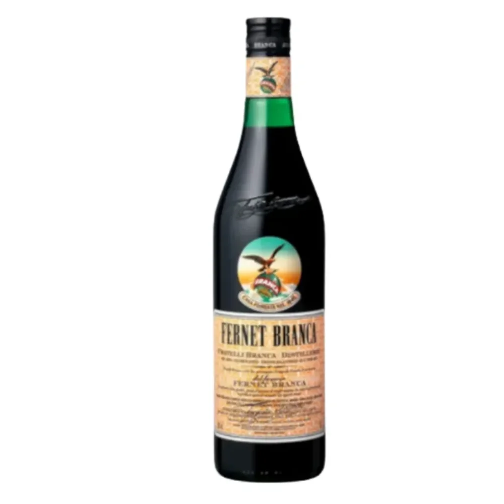Fernet Branca 750ML