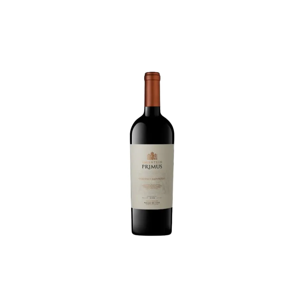 SALENTEIN PRIMUS CABERNET SAUVIGNON *750ML