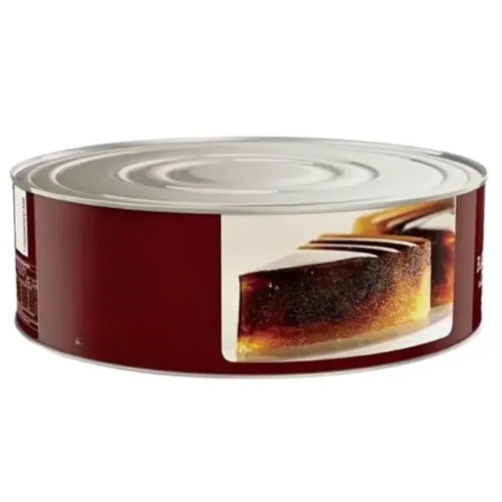 Dulce de Batata con Chocolate 5KG