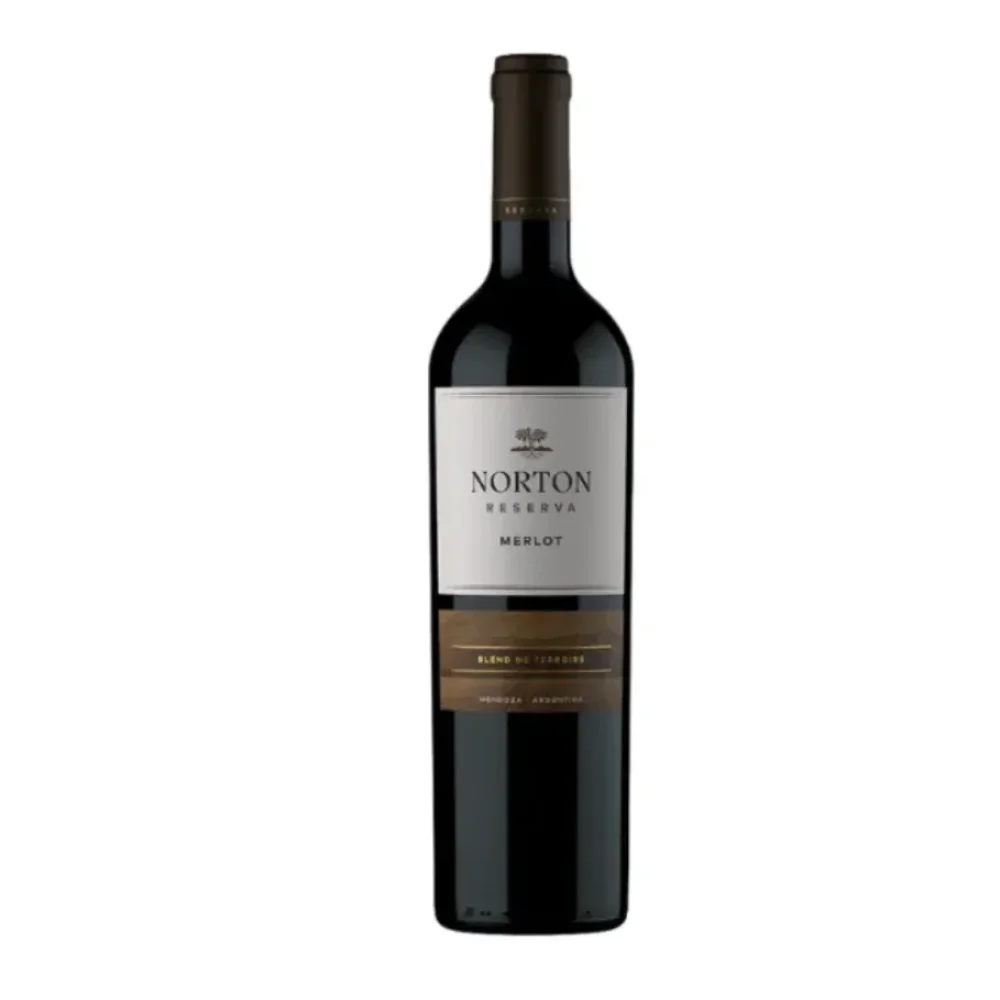 Norton Reserva Merlot 750ML