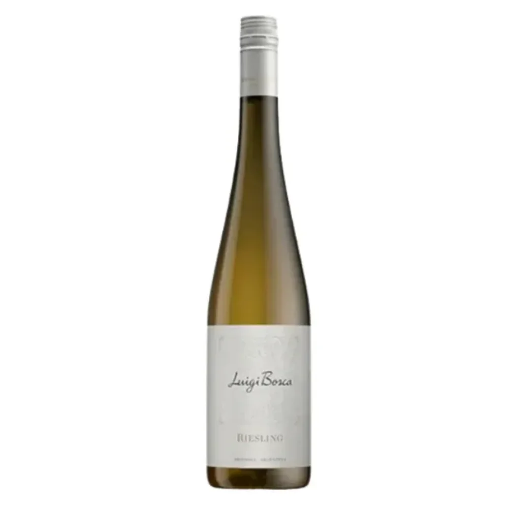 Luigi Bosca Riesling 750ML