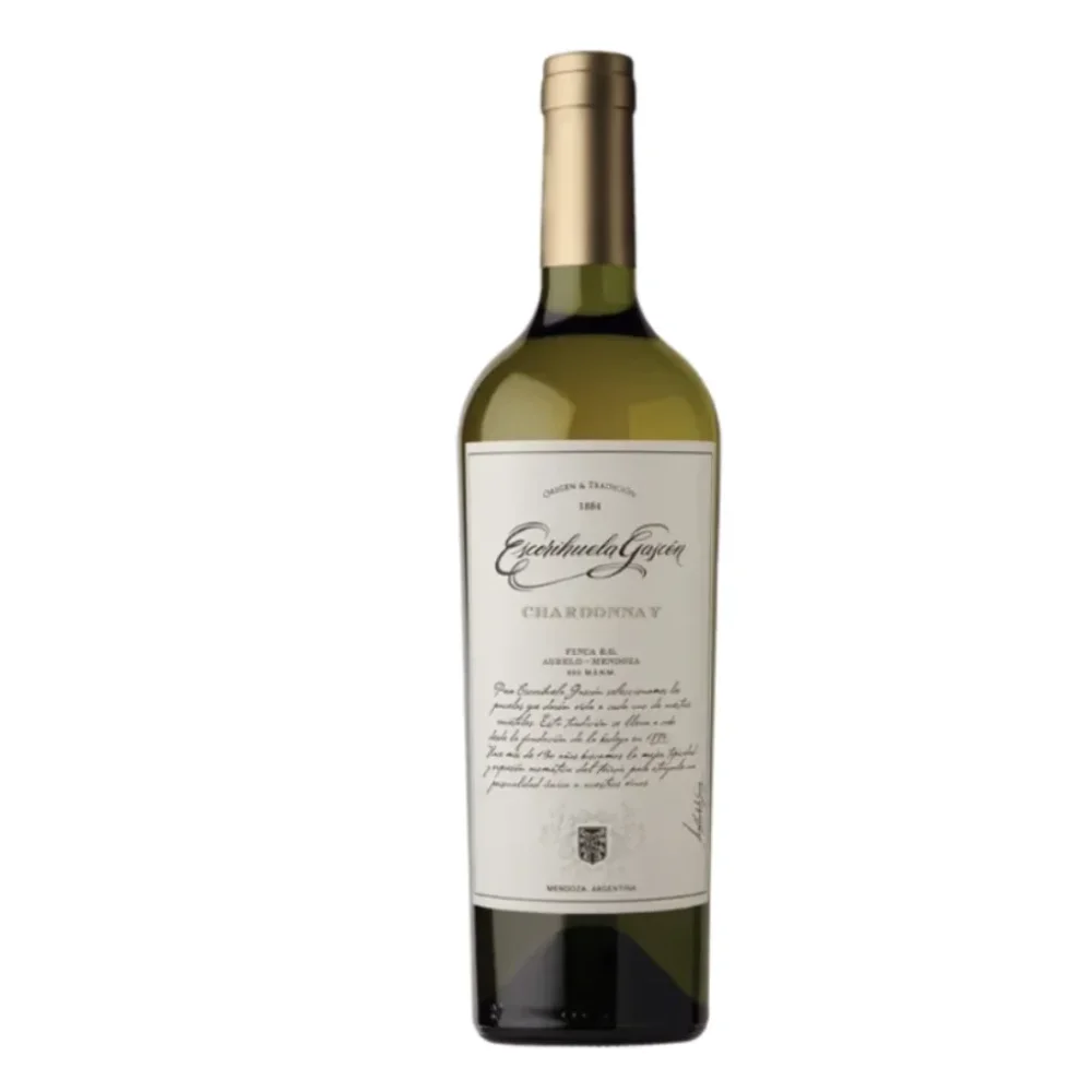 Escorihuela Gascon Chardonnay 750ML