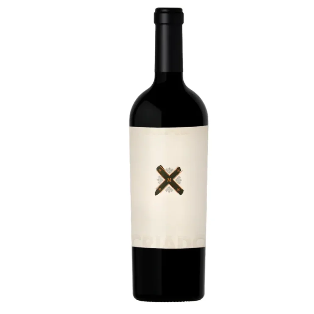 Malcriado Malbec 750ML