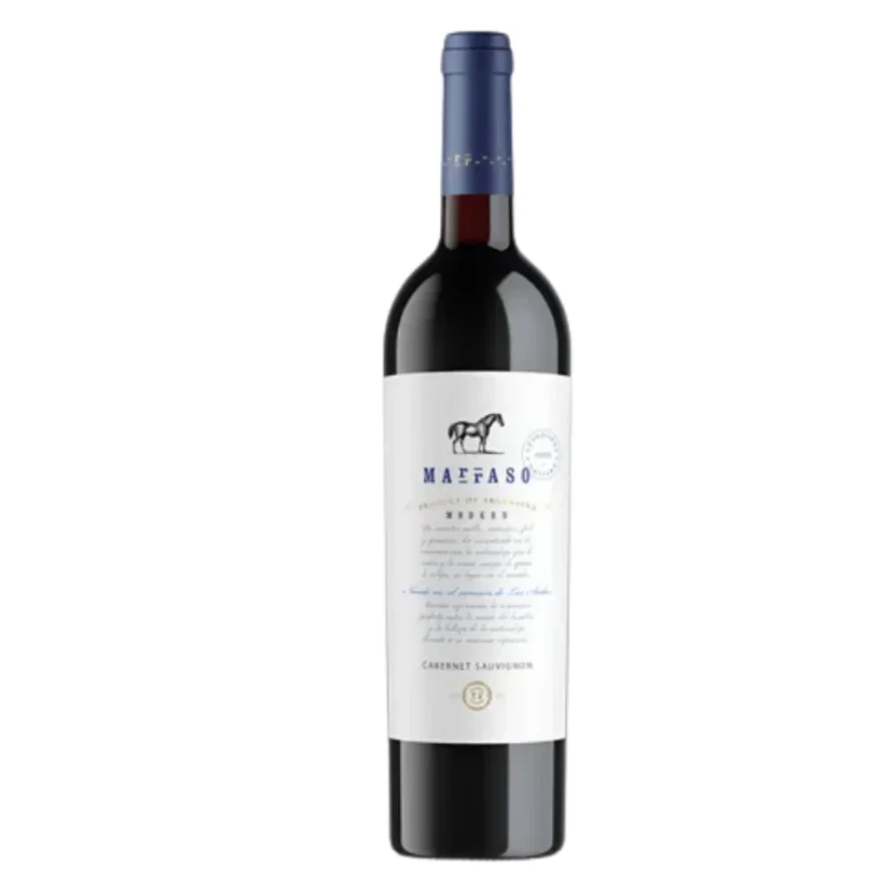 Marraso Modern Cabernet Sauvignon 750ML