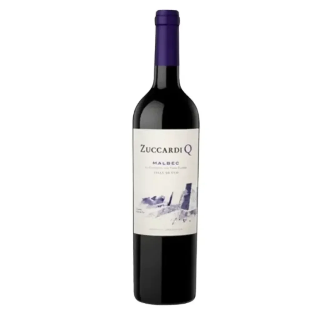 Zuccardi Q Malbec 750ML